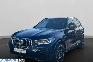 BMW X5 din 2022 - oferta BMW232107