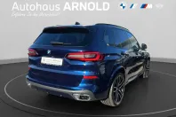 BMW X5 (Seria X) din 2022 cu 98.300 km - oferta BMW232107 - foto 4