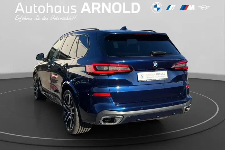 BMW X5 (Seria X) din 2022 cu 98.300 km - oferta BMW232107 - foto 6