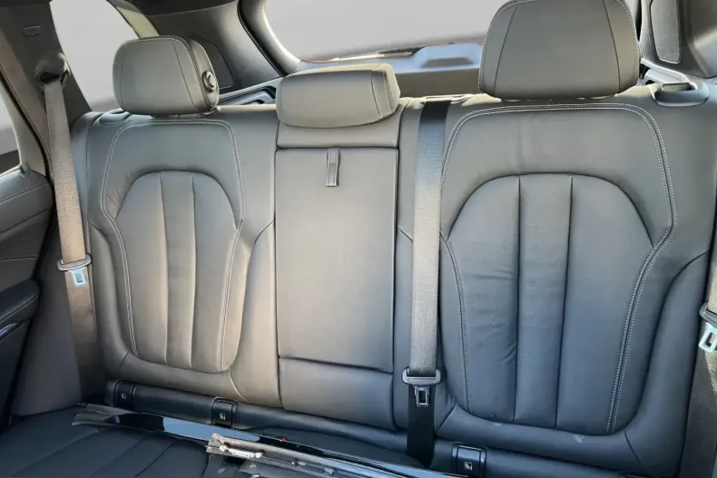 BMW X5 (Seria X) din 2022 cu 98.300 km - oferta BMW232107 - foto 8