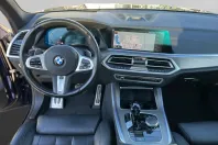 BMW X5 (Seria X) din 2022 cu 98.300 km - oferta BMW232107 - foto 9