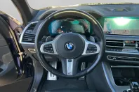 BMW X5 (Seria X) din 2022 cu 98.300 km - oferta BMW232107 - foto 10