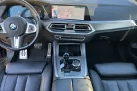 BMW X5 (Seria X) din 2022 cu 98.300 km - oferta BMW232107 - foto 11