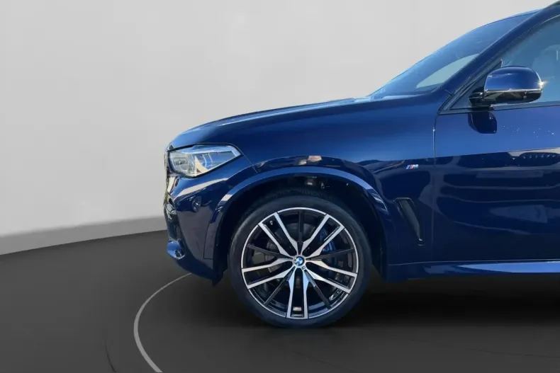 BMW X5 (Seria X) din 2022 cu 98.300 km - oferta BMW232107 - foto 15