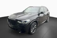 BMW X5 (Seria X) din 2022 cu 62.468 km - oferta BMW232108 - foto 1