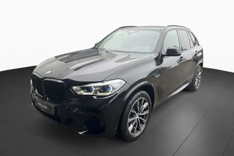 BMW X5 (Seria X) din 2022 cu 62.468 km - oferta BMW232108 - foto 1