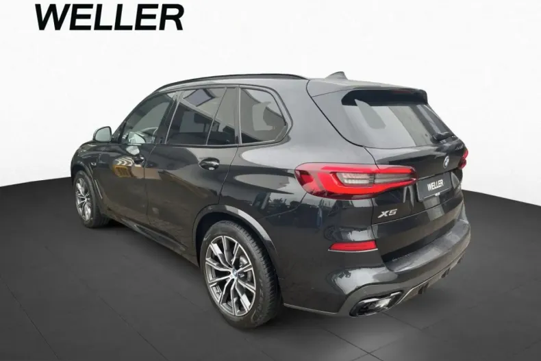 BMW X5 (Seria X) din 2022 cu 62.468 km - oferta BMW232108 - foto 2