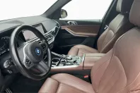 BMW X5 (Seria X) din 2022 cu 62.468 km - oferta BMW232108 - foto 3