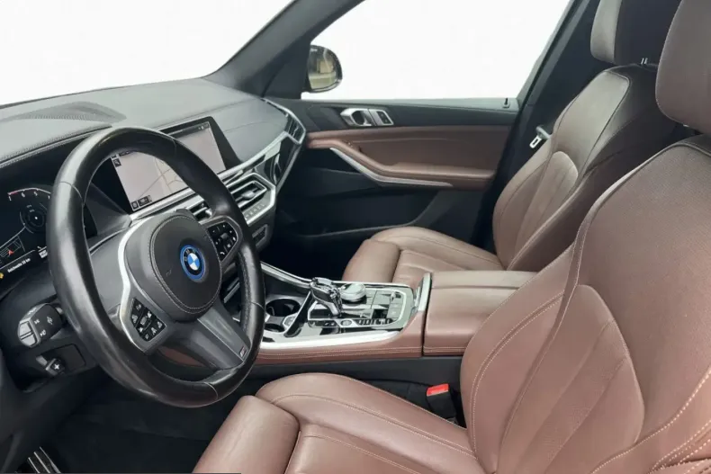 BMW X5 (Seria X) din 2022 cu 62.468 km - oferta BMW232108 - foto 3