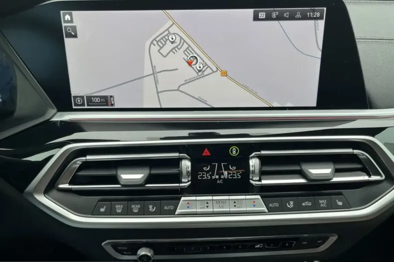 BMW X5 (Seria X) din 2022 cu 62.468 km - oferta BMW232108 - foto 5