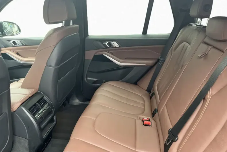BMW X5 (Seria X) din 2022 cu 62.468 km - oferta BMW232108 - foto 7
