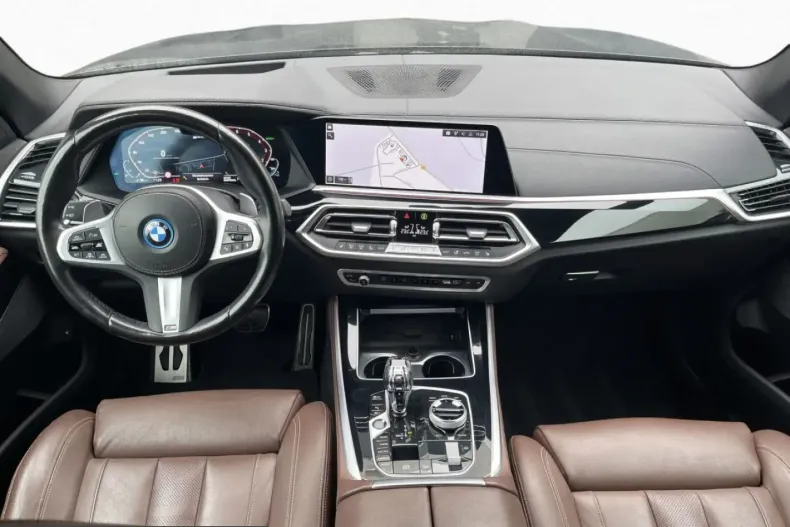 BMW X5 (Seria X) din 2022 cu 62.468 km - oferta BMW232108 - foto 8