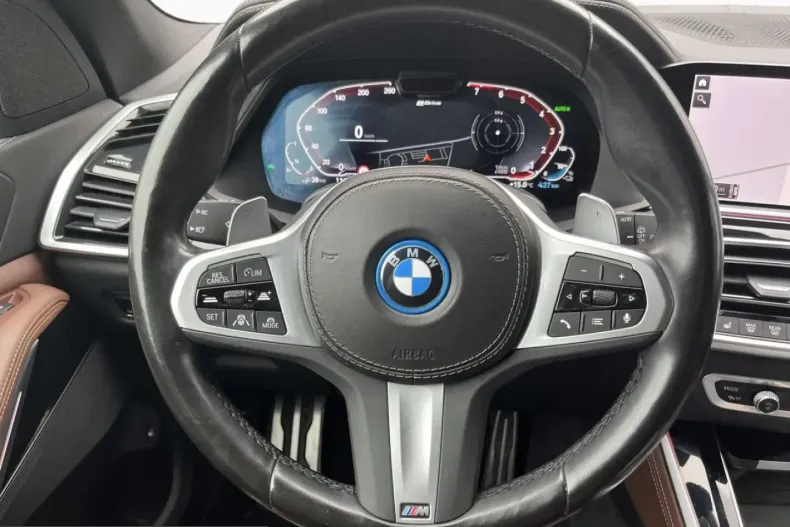 BMW X5 (Seria X) din 2022 cu 62.468 km - oferta BMW232108 - foto 9
