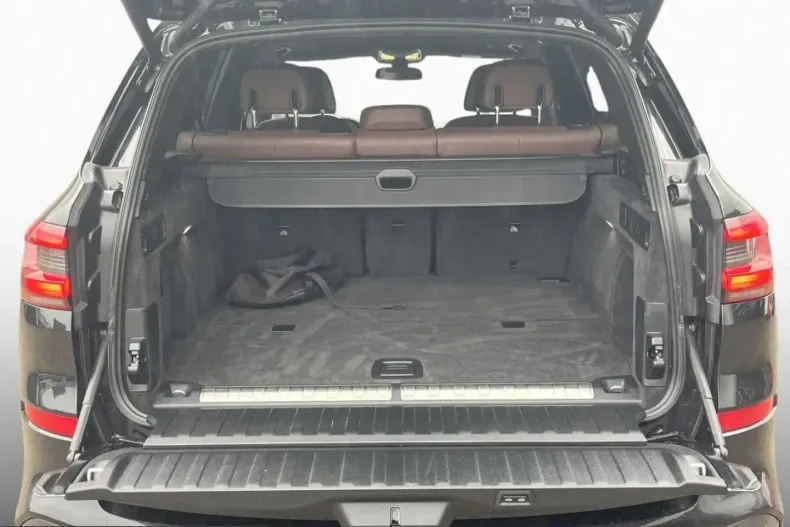 BMW X5 (Seria X) din 2022 cu 62.468 km - oferta BMW232108 - foto 12