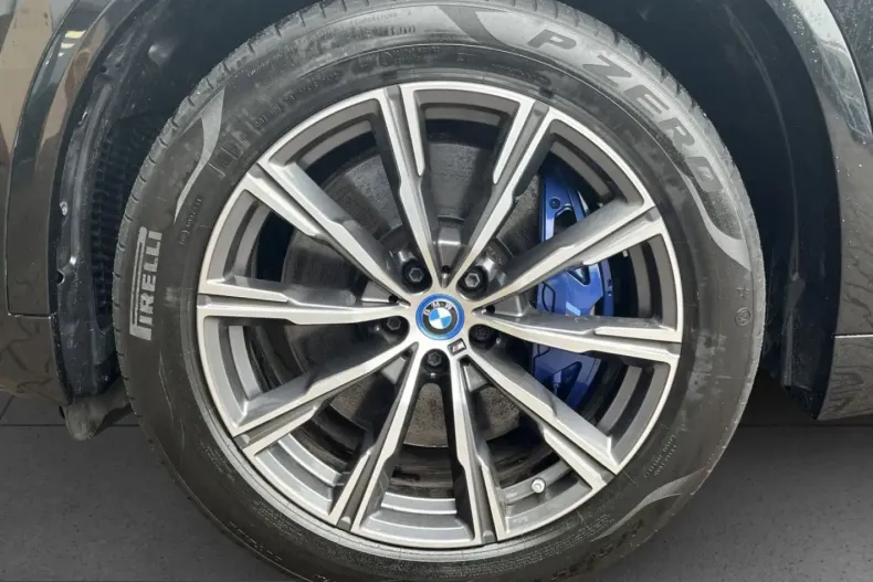 BMW X5 (Seria X) din 2022 cu 62.468 km - oferta BMW232108 - foto 14