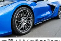 Chevrolet Corvette din 2025 cu 1.317 km - oferta CHE232109 - foto 7
