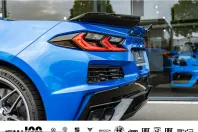 Chevrolet Corvette din 2025 cu 1.317 km - oferta CHE232109 - foto 8