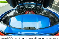 Chevrolet Corvette din 2025 cu 1.317 km - oferta CHE232109 - foto 10