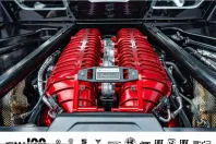 Chevrolet Corvette din 2025 cu 1.317 km - oferta CHE232109 - foto 11
