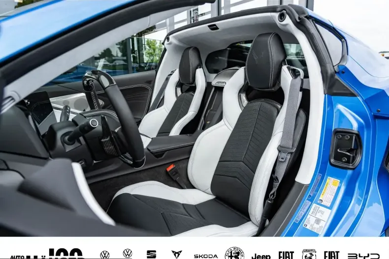 Chevrolet Corvette din 2025 cu 1.317 km - oferta CHE232109 - foto 14