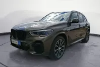 BMW X5 (Seria X) din 2022 cu 95.341 km - oferta BMW232110 - foto 1