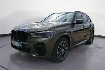 BMW X5 din 2022 - oferta BMW232110
