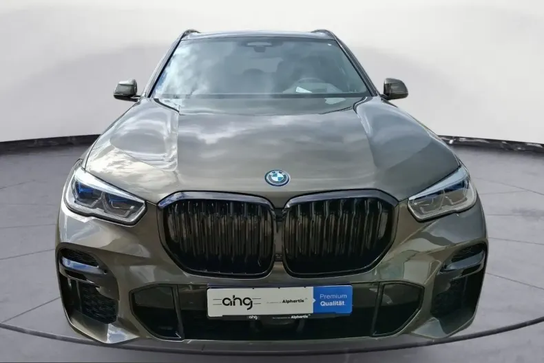 BMW X5 (Seria X) din 2022 cu 95.341 km - oferta BMW232110 - foto 2