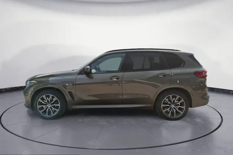 BMW X5 (Seria X) din 2022 cu 95.341 km - oferta BMW232110 - foto 3