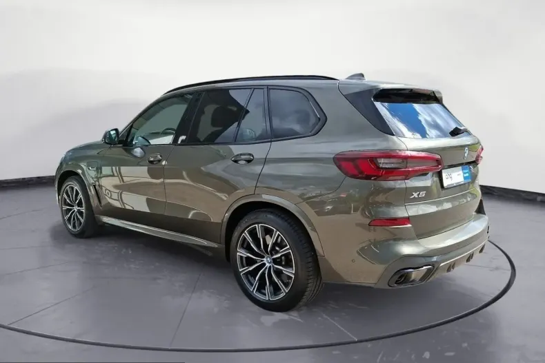 BMW X5 (Seria X) din 2022 cu 95.341 km - oferta BMW232110 - foto 4