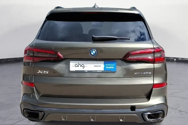 BMW X5 (Seria X) din 2022 cu 95.341 km - oferta BMW232110 - foto 5