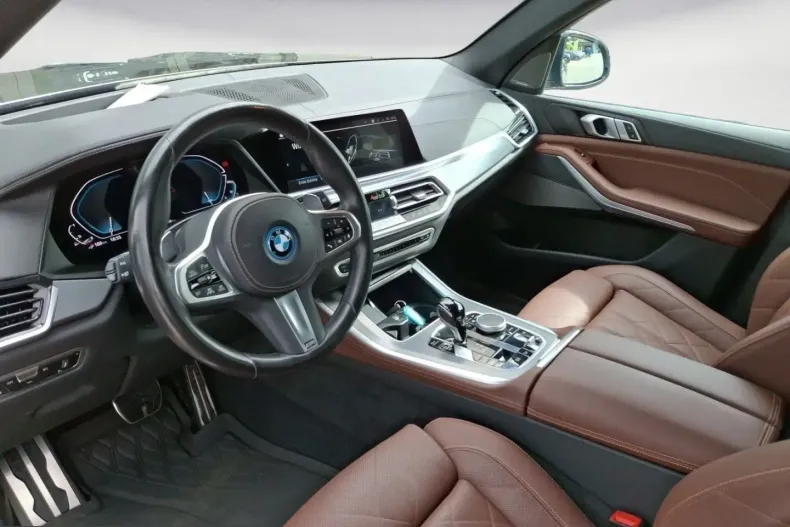 BMW X5 (Seria X) din 2022 cu 95.341 km - oferta BMW232110 - foto 7