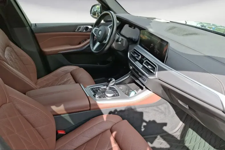 BMW X5 (Seria X) din 2022 cu 95.341 km - oferta BMW232110 - foto 8