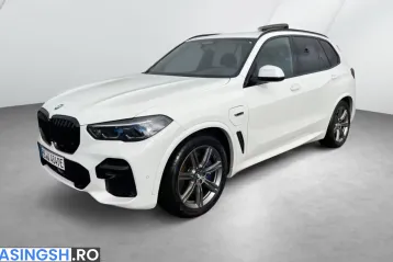 BMW X5 din 2022 - oferta BMW232111