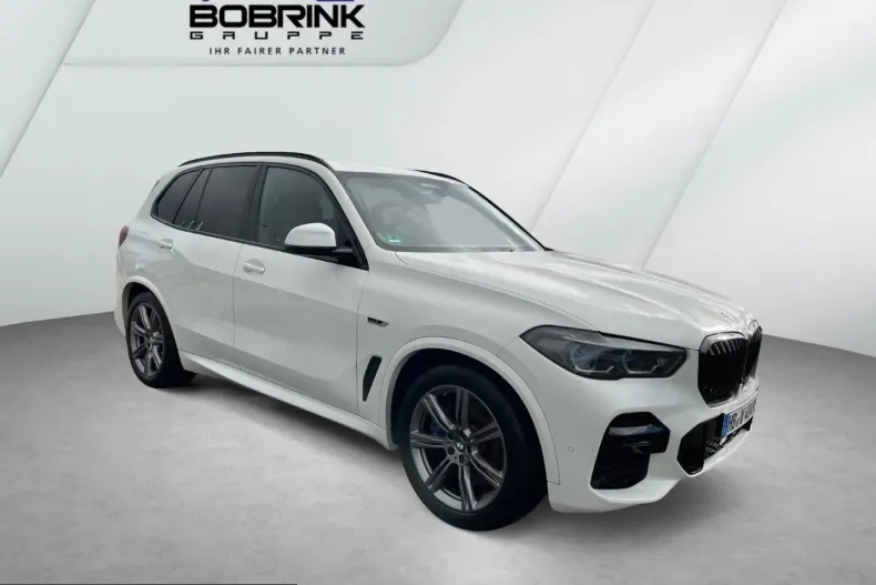BMW X5 (Seria X) din 2022 cu 75.740 km - oferta BMW232111 - foto 2