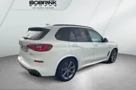 BMW X5 (Seria X) din 2022 cu 75.740 km - oferta BMW232111 - foto 3