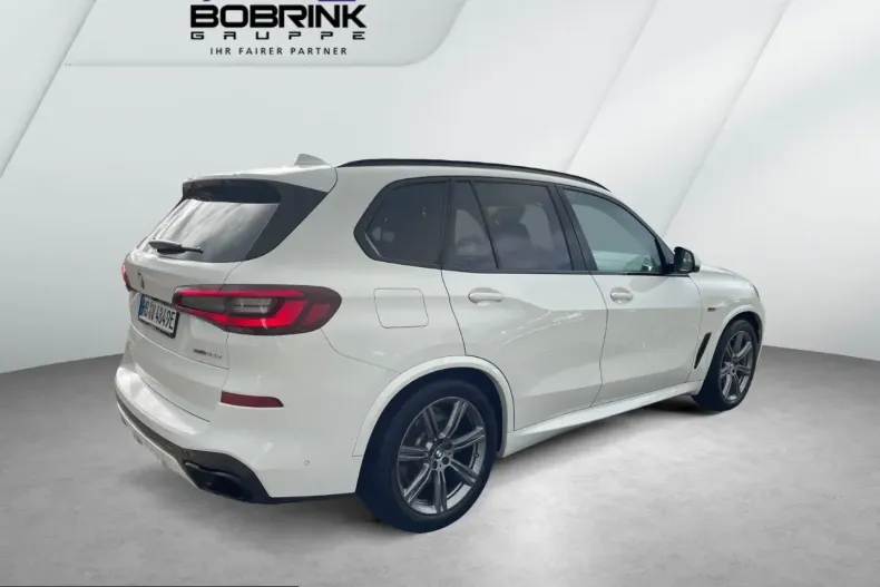 BMW X5 (Seria X) din 2022 cu 75.740 km - oferta BMW232111 - foto 3