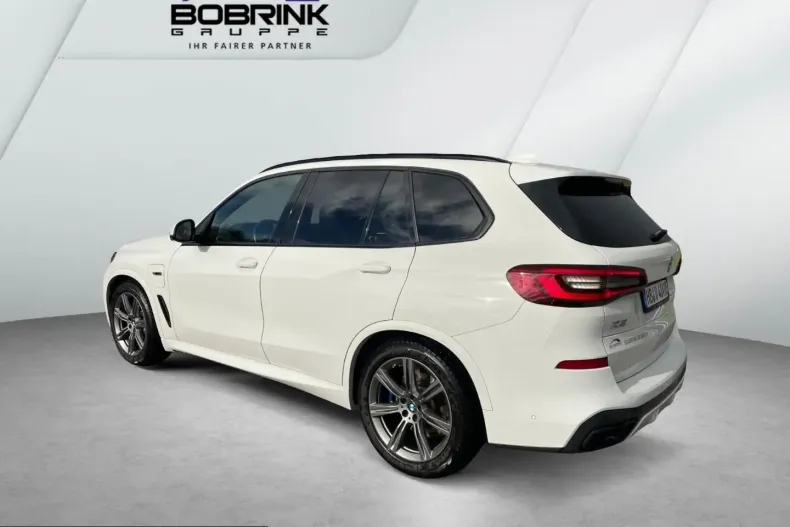 BMW X5 (Seria X) din 2022 cu 75.740 km - oferta BMW232111 - foto 4
