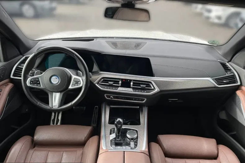 BMW X5 (Seria X) din 2022 cu 75.740 km - oferta BMW232111 - foto 6