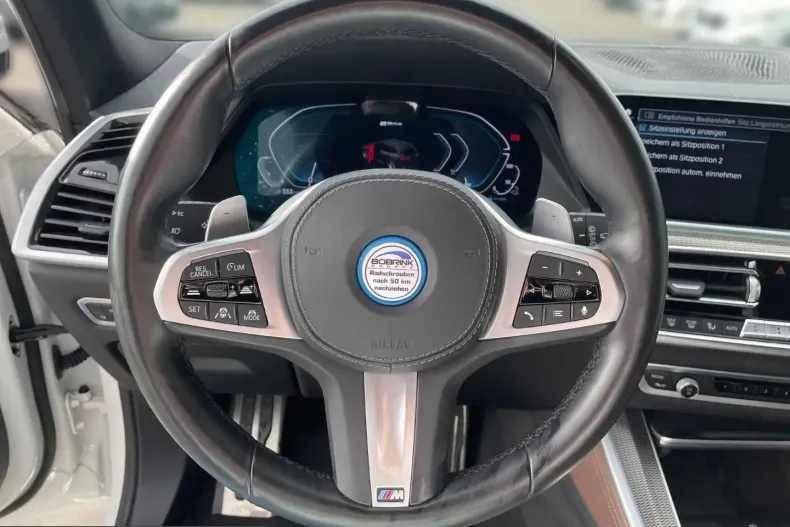 BMW X5 (Seria X) din 2022 cu 75.740 km - oferta BMW232111 - foto 7