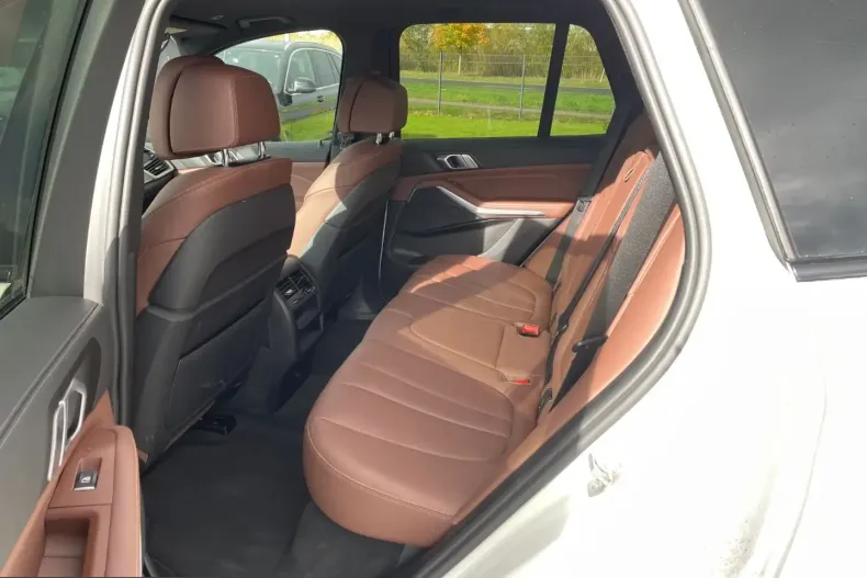 BMW X5 (Seria X) din 2022 cu 75.740 km - oferta BMW232111 - foto 8