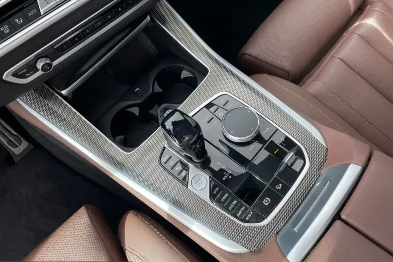 BMW X5 (Seria X) din 2022 cu 75.740 km - oferta BMW232111 - foto 10