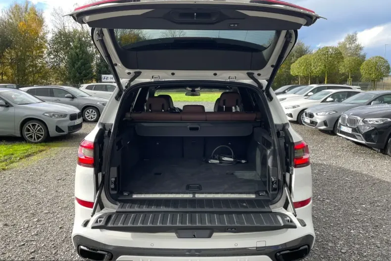 BMW X5 (Seria X) din 2022 cu 75.740 km - oferta BMW232111 - foto 11