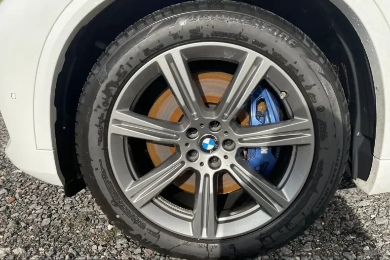 BMW X5 (Seria X) din 2022 cu 75.740 km - oferta BMW232111 - foto 12