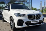 BMW X5 (Seria X) din 2022 cu 93.685 km - oferta BMW232112 - foto 3