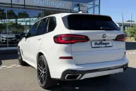 BMW X5 (Seria X) din 2022 cu 93.685 km - oferta BMW232112 - foto 4