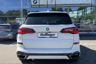 BMW X5 (Seria X) din 2022 cu 93.685 km - oferta BMW232112 - foto 5