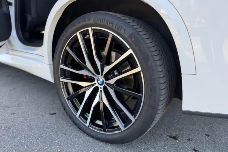 BMW X5 (Seria X) din 2022 cu 93.685 km - oferta BMW232112 - foto 7