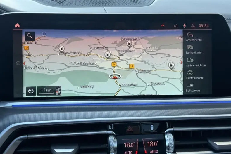 BMW X5 (Seria X) din 2022 cu 93.685 km - oferta BMW232112 - foto 14