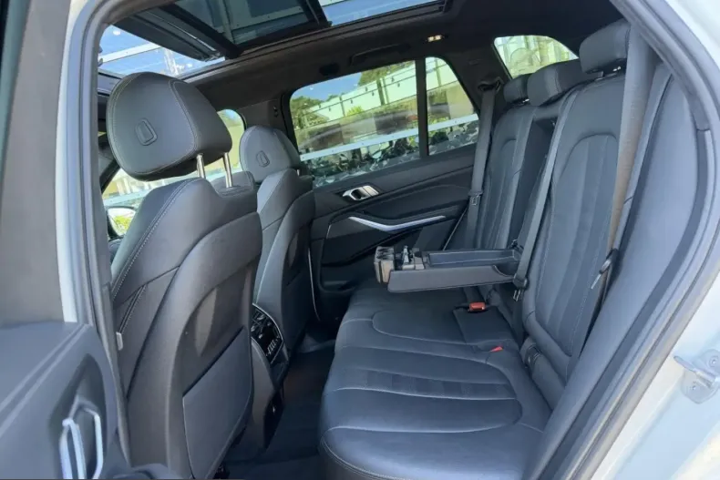 BMW X5 (Seria X) din 2022 cu 93.685 km - oferta BMW232112 - foto 18