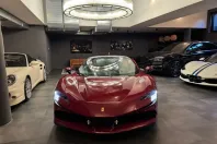 Ferrari SF90 din 2022 cu 2.500 km - oferta FER232113 - foto 3